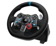 Logitech G29 + Shifter PC/PS3/PS4 - 468276 - zdjęcie 4